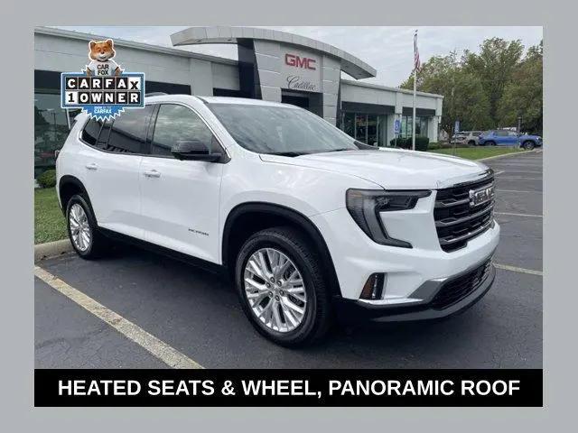 2026 GMC Acadia Elevation FWD for sale in FREMONT, OH