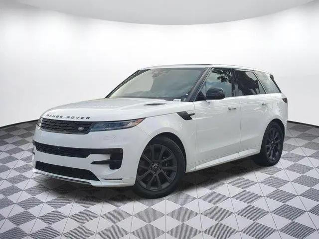 2024 Land Rover Range Rover Sport Dynamic SE for sale in Santa Monica, CA