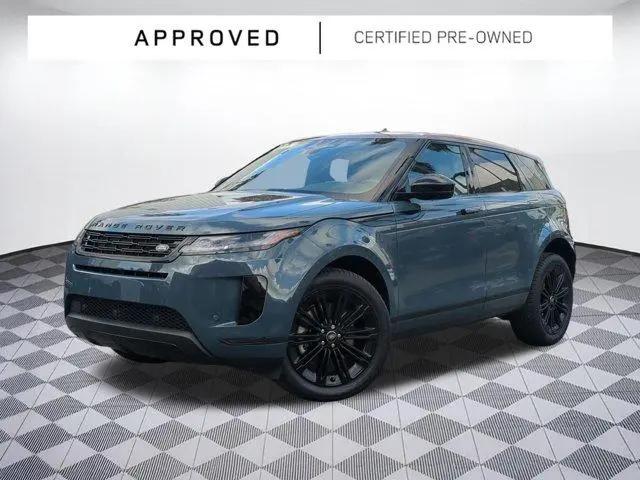 2025 Land Rover Range Rover Evoque Core S for sale in Santa Monica, CA