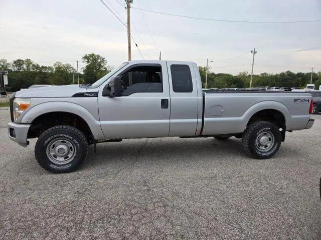 2012 Ford F-250 XL for sale near Delaware, OH