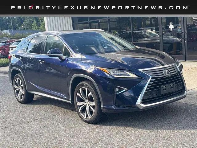 2017 Lexus RX 350 Base for sale in Newport News, VA