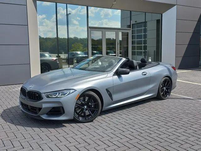 2024 BMW M8 xDrive for sale in Arden, NC