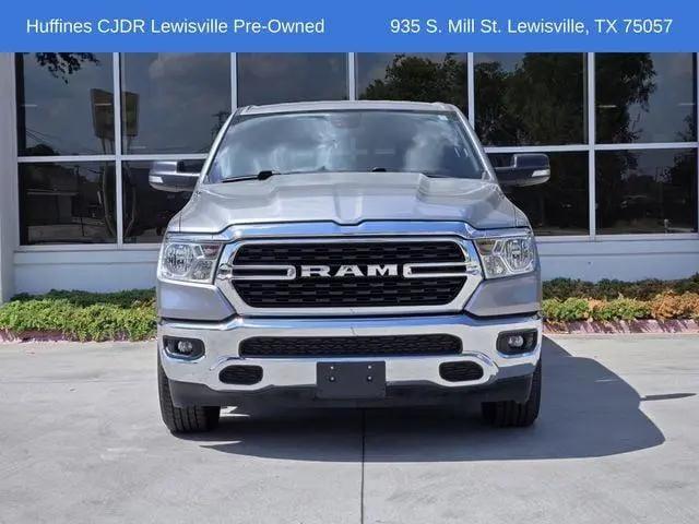2022 Ram 1500 Lone Star Crew Cab 4x2 57 Box for sale in Lewisville, TX