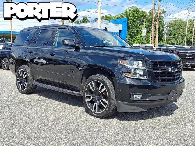2019 Chevrolet Tahoe Premier for sale in Newark, DE