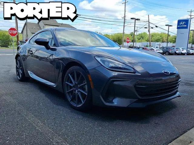 2023 Subaru BRZ Limited for sale in Newark, DE