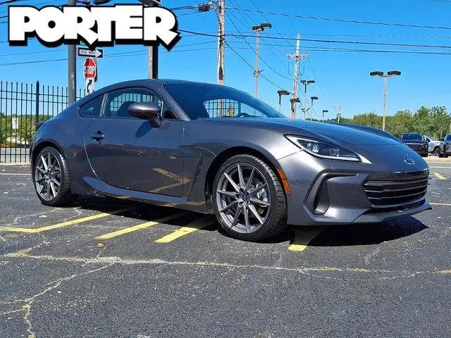 2023 Subaru BRZ Limited for sale in Newark, DE