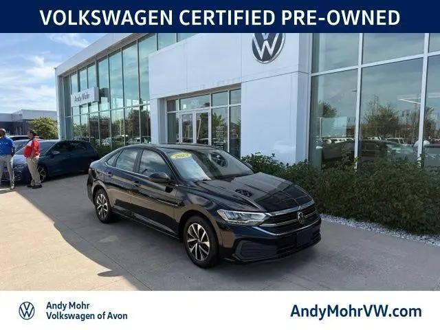 2023 Volkswagen Jetta 1.5T S for sale in Avon, IN