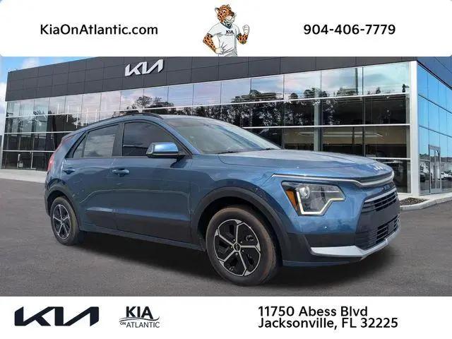 2025 Kia Niro EX for sale in Jacksonville, FL