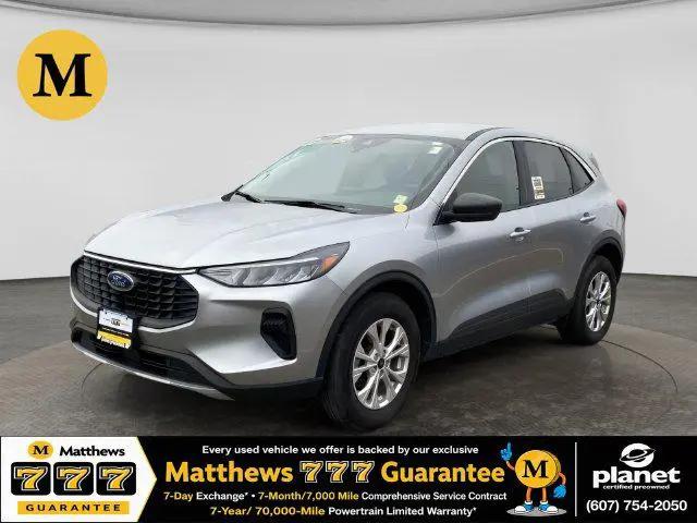 2023 Ford Escape Active for sale in Vestal, NY