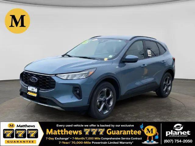 2025 Ford Escape ST-Line Select for sale in Vestal, NY