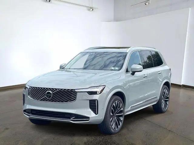 2026 Volvo XC90 Plus, B6 AWD Gas mild hybrid, Gasoline, Bright, 7 Seats for sale in Wexford, PA