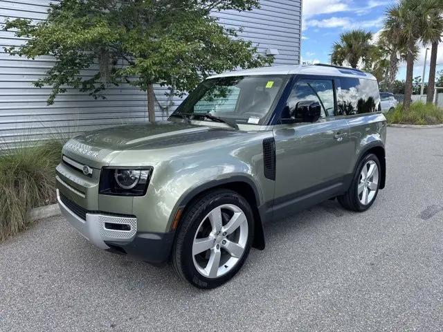 2023 Land Rover Defender 90 S for sale in Jacksonville, FL