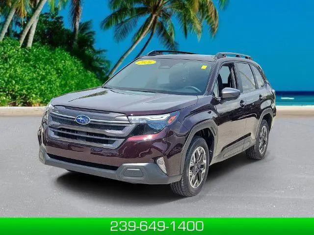 2026 Subaru Forester Premium for sale in Naples, FL
