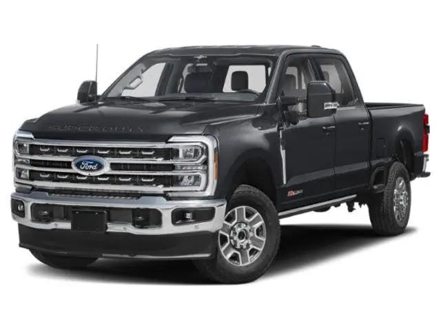 2023 Ford F-250 LARIAT for sale in Saratoga Springs, NY