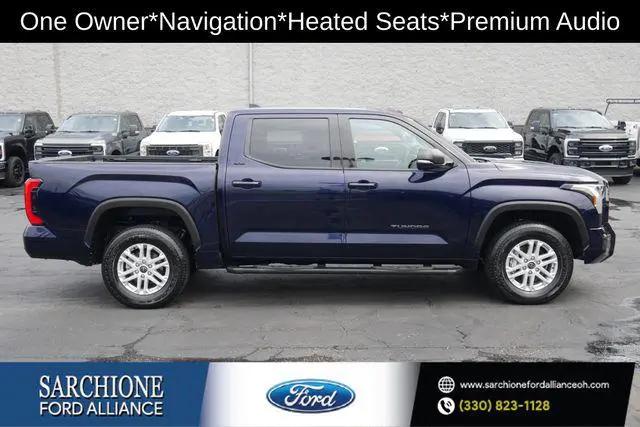 2023 Toyota Tundra SR5 for sale in Alliance, OH