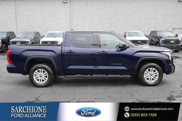 2023 Toyota Tundra SR5 for sale in Alliance, OH