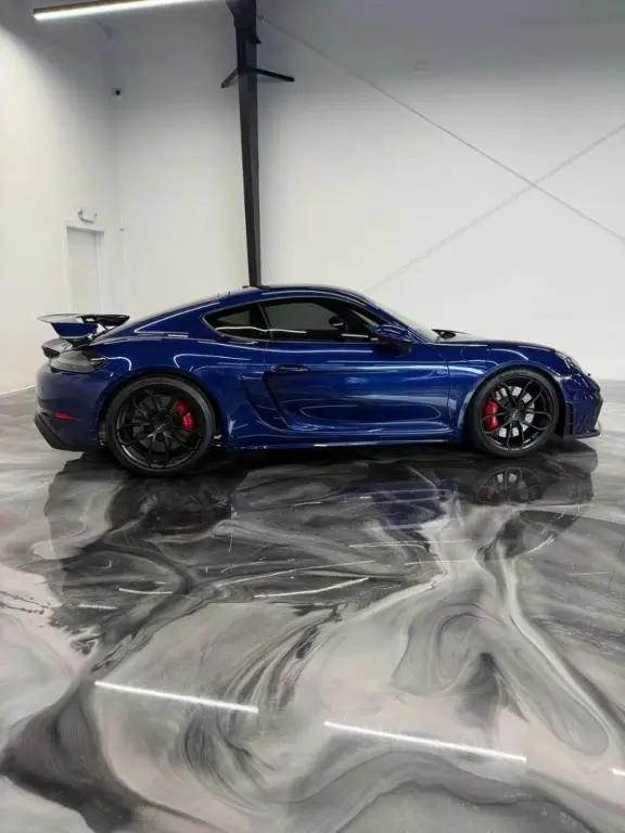 2020 Porsche 718 Cayman GT4 for sale in Tampa, FL