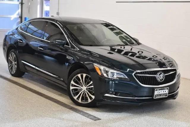 2019 Buick LaCrosse AWD Essence for sale in Lincoln, NE