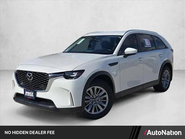 2024 Mazda X-90 3.3 Turbo Select for sale in Houston, TX