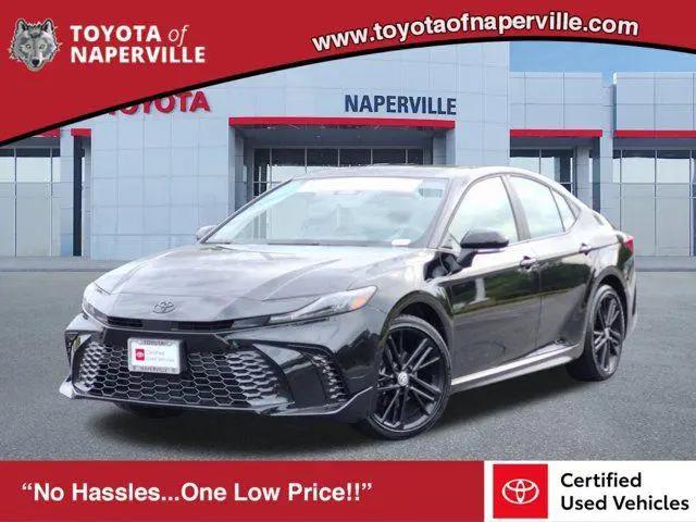 2026 Toyota Camry Nightshade for sale in Naperville, IL