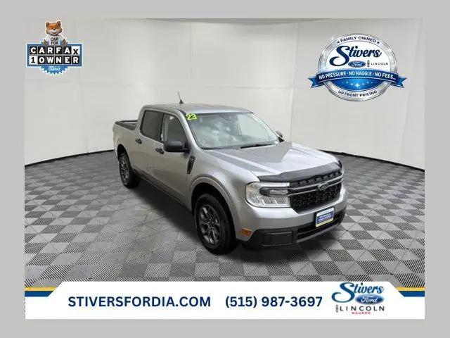 2023 Ford Maverick XLT for sale in Waukee, IA