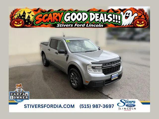 2023 Ford Maverick XLT for sale in Waukee, IA