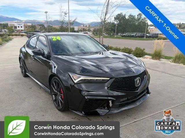 2024 Acura Integra Type S for sale in Colorado Springs, CO