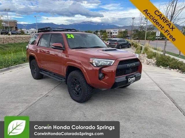 2024 Toyota 4Runner TRD Pro for sale in Colorado Springs, CO