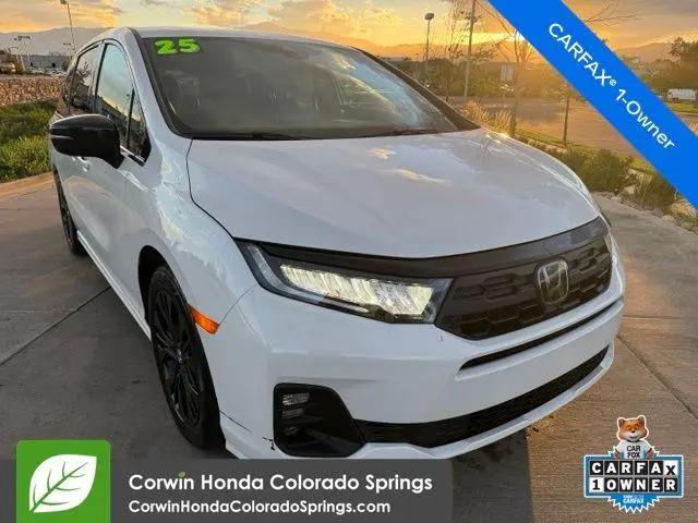 2025 Honda Odyssey Sport-L for sale in Colorado Springs, CO
