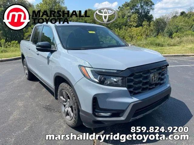 2025 Honda Ridgeline TrailSport for sale in Dry Ridge, KY
