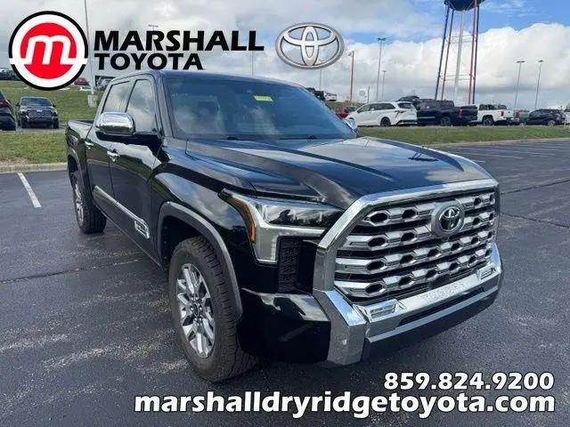 2024 Toyota Tundra 1794 Edition for sale in Dry Ridge, KY
