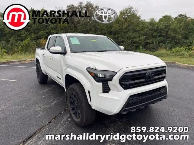 2025 Toyota Tacoma SR5 for sale in Dry Ridge, KY