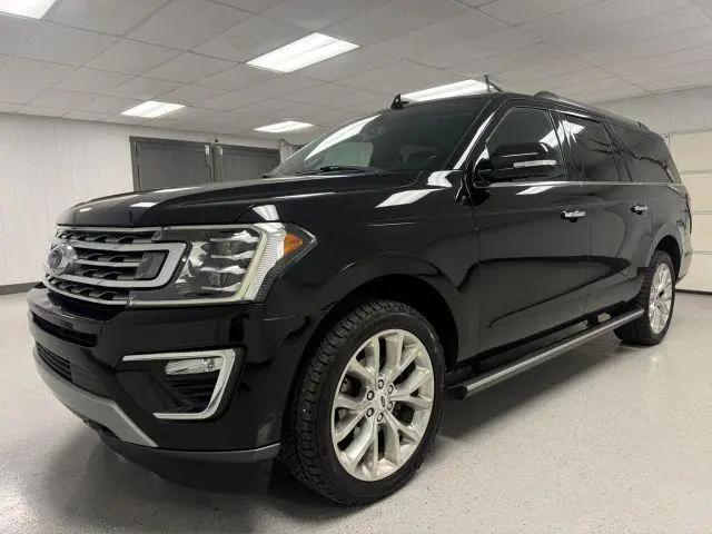 2019 Ford Expedition Max Limited for sale in Blue Springs, MO