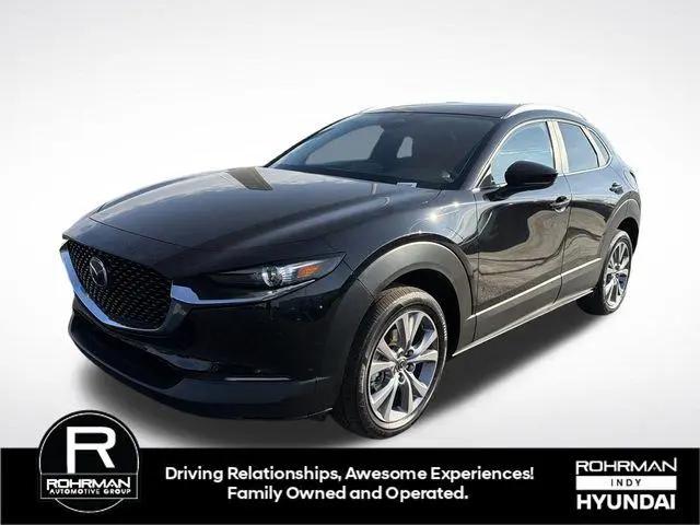 2025 Mazda CX-30 2.5 S Preferred Package for sale in Indianapolis, IN