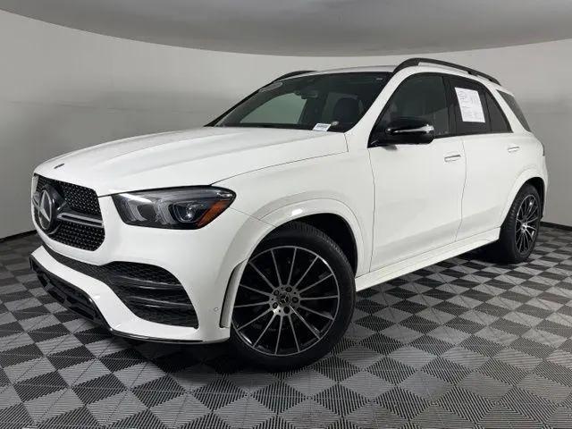 2023 Mercedes-Benz GLE GLE 350 Base for sale in Alpharetta, GA