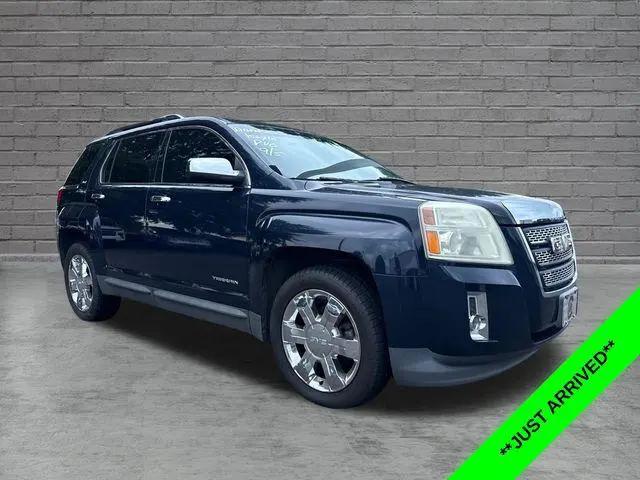 2015 GMC Terrain SLT-2 for sale in Greer, SC