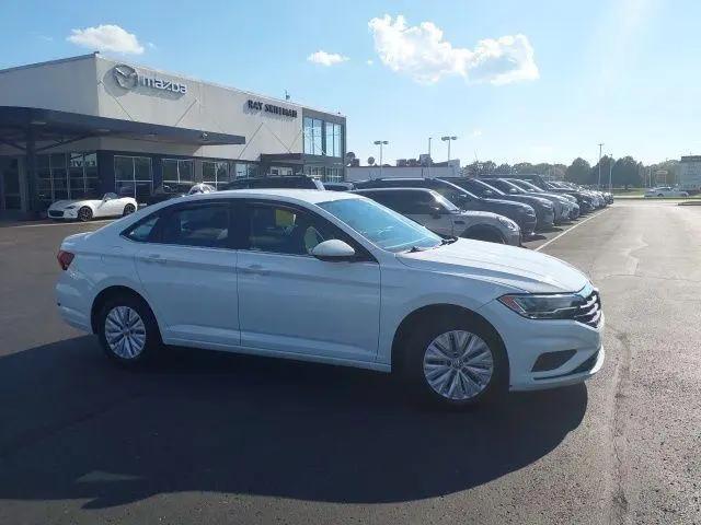 2019 Volkswagen Jetta 1.4T S for sale in Indianapolis, IN