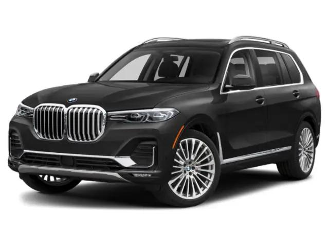 2019 BMW X7 xDrive40i for sale in Huntsville, AL