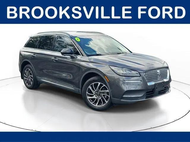 2020 Lincoln Corsair Standard for sale in Brooksville, FL