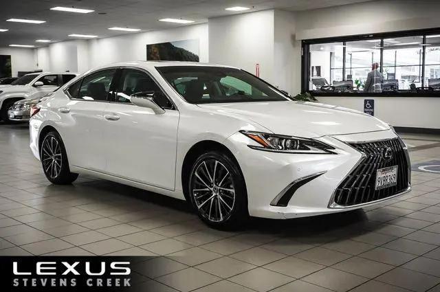 2025 Lexus ES 300h Base for sale in San Jose, CA