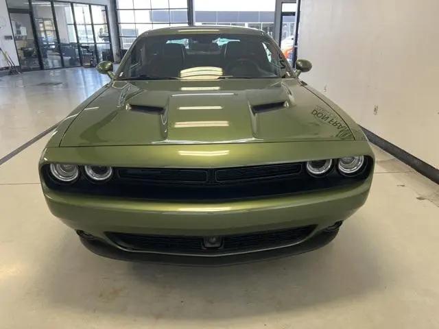 2022 Dodge Challenger SXT for sale in Somerset, KY