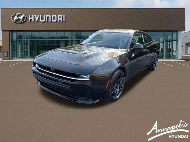 2026 Dodge Charger Scat Pack Plus 2-Door AWD for sale in Edgewater, MD