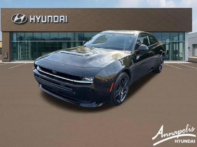 2026 Dodge Charger Scat Pack Plus 2-Door AWD for sale in Edgewater, MD