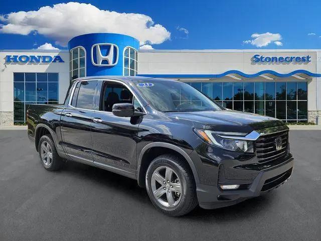 2023 Honda Ridgeline RTL-E for sale in Stonecrest, GA
