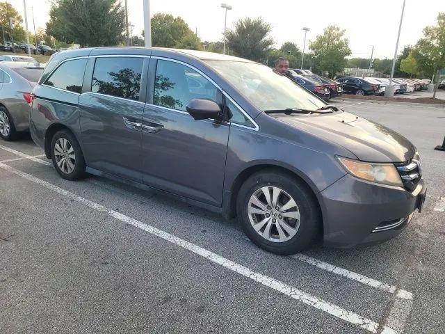 2015 Honda Odyssey EX for sale in Stonecrest, GA