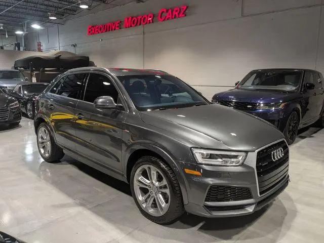 2018 Audi Q3 2.0T Premium for sale in Lake Forest, IL