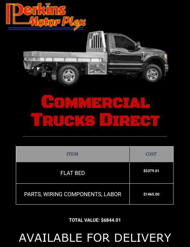 2022 Ram 3500 Tradesman Crew Cab 4x4 8 Box for sale in Mayfield, KY