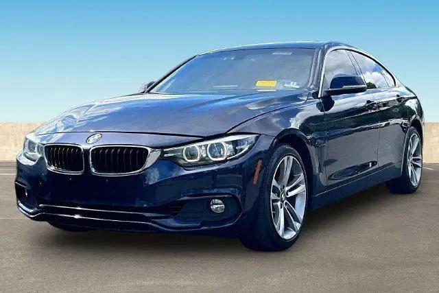 2019 BMW 430i Gran Coupe xDrive for sale in Paramus, NJ