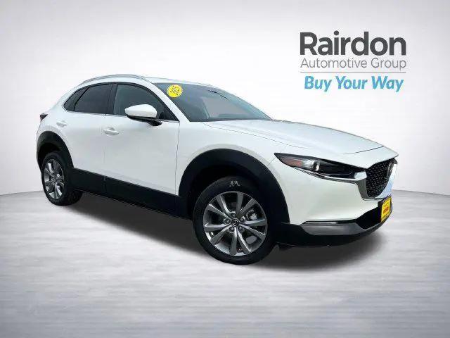 2025 Mazda CX-30 2.5 S Preferred Package for sale in Burien, WA
