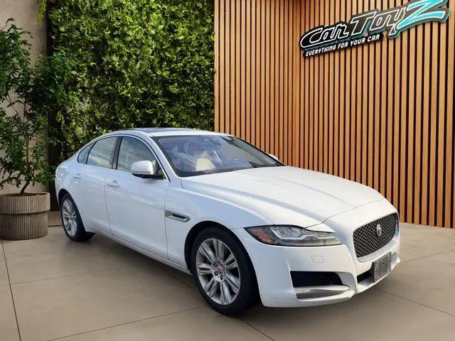2017 Jaguar XF 35t Premium for sale in Egg Harbor Township, NJ